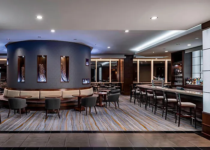 The Westin Harbour Castle, Toronto