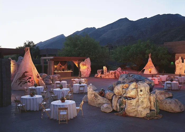 Loews Ventana Canyon Resort