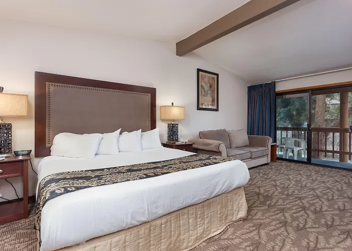 Shilo Inn Suites Hotel - Bend