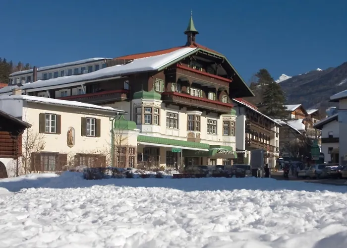 Sporthotel Igls