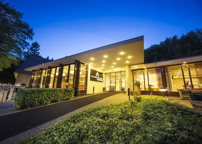Bilderberg Hotel 'T Speulderbos