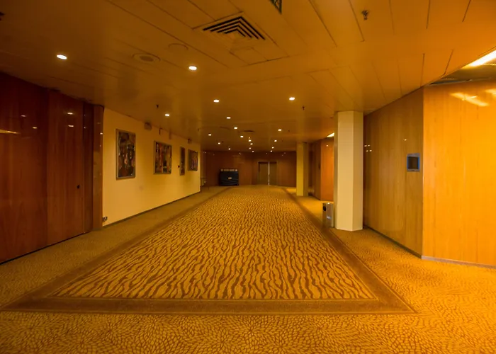 Transcorp Hilton Abuja