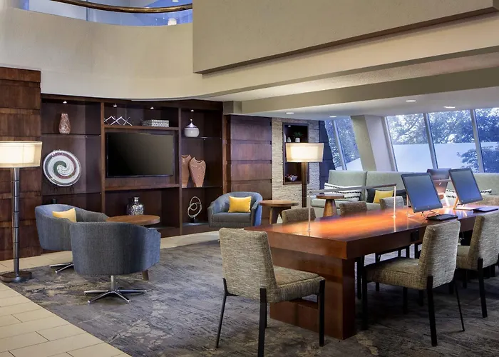Marriott Albuquerque