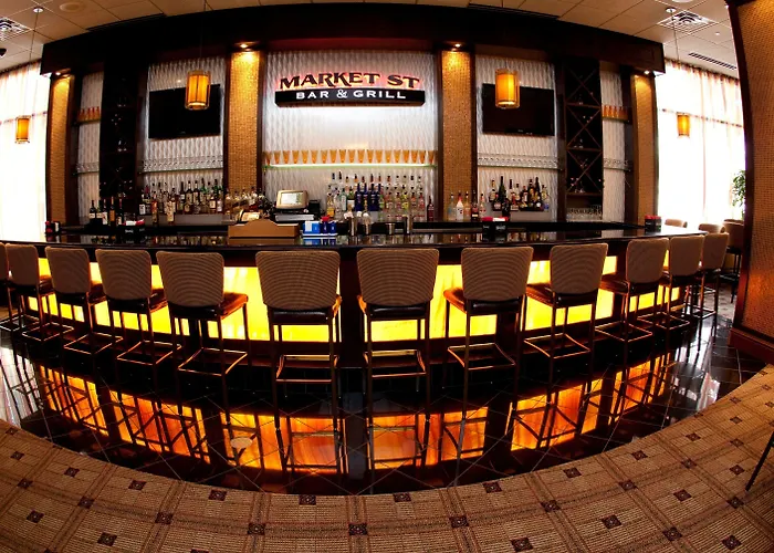 Doubletree By Hilton Poughkeepsie