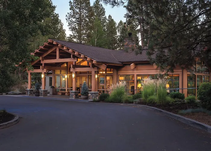 Seventh Mountain Resort