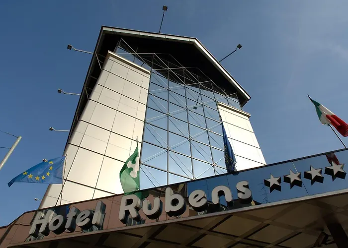 C-Hotels Rubens