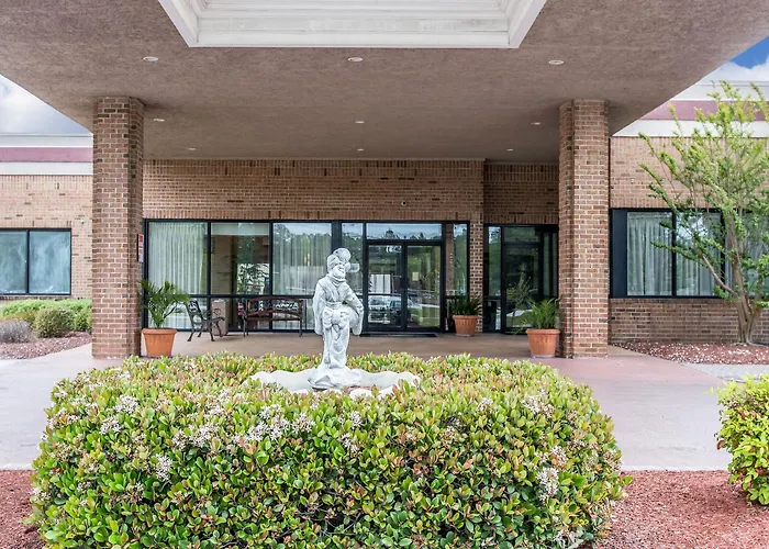 Days Inn By Wyndham Havelock