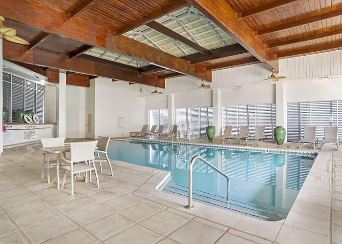 Best Western On The Beach