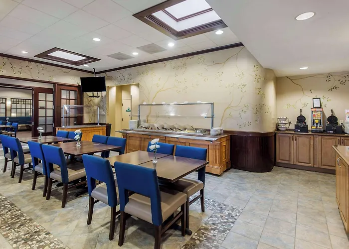Comfort Inn Conference Center