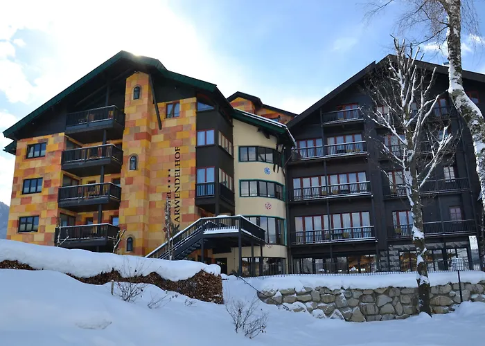 Hotel Karwendelhof