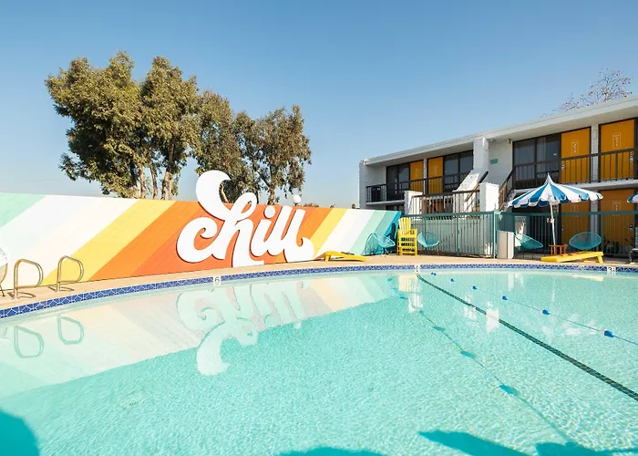 Rambler Hotel