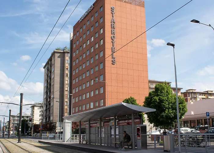 Starhotels Tuscany