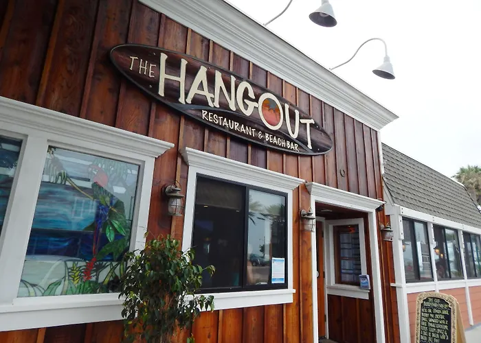 The Pacific Inn