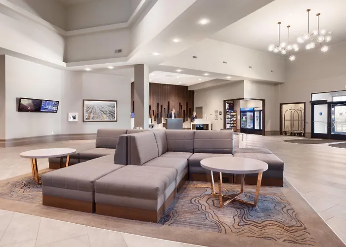 Delta Hotels By Marriott Fargo