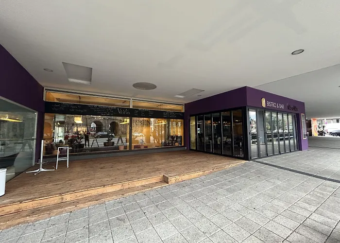 Mercure Hotel Trier Porta Nigra