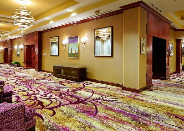 West Des Moines Marriott