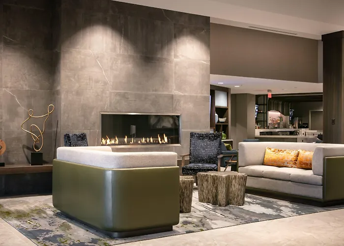 West Des Moines Marriott