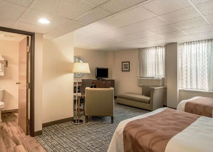Quality Inn & Suites