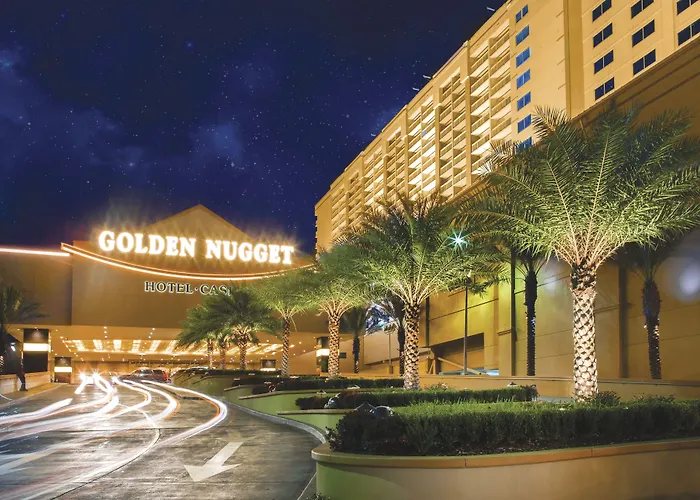 Golden Nugget Biloxi