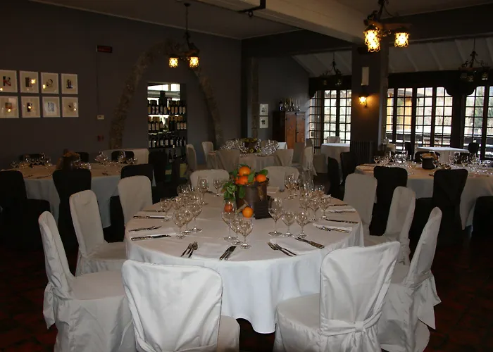 Hotel Milano Alpen Resort Meeting&Spa