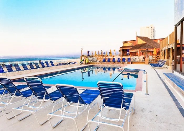Sands Ocean Club