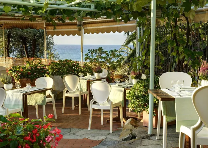 Royal Hotel Sanremo