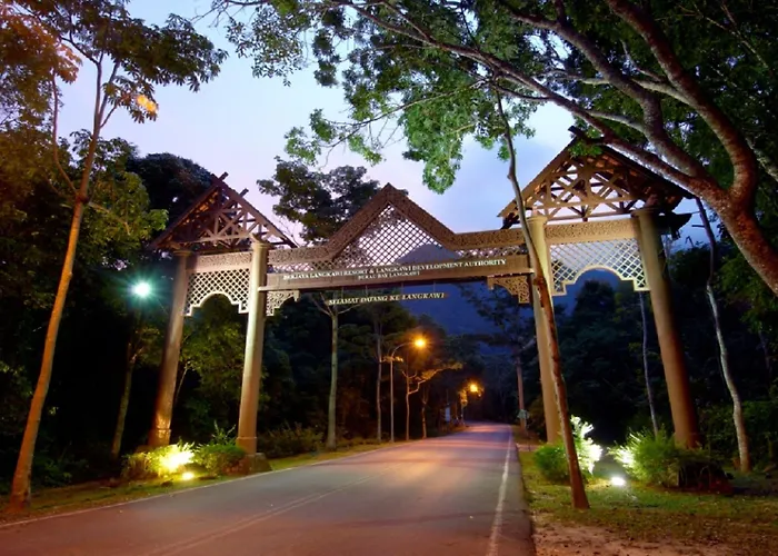 Berjaya Langkawi Resort