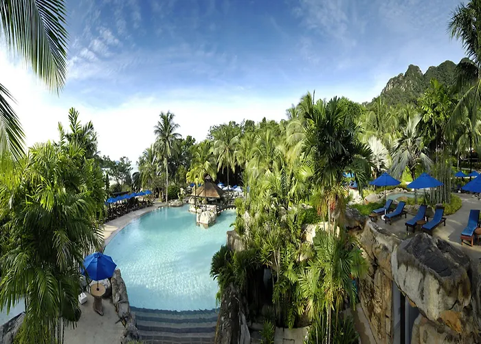 Berjaya Langkawi Resort