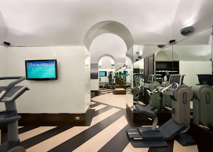 Grand Hotel Excelsior Vittoria