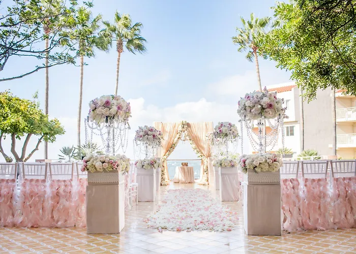 Loews Coronado Bay Resort