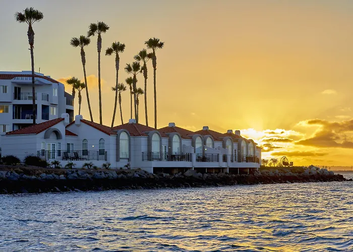Loews Coronado Bay Resort