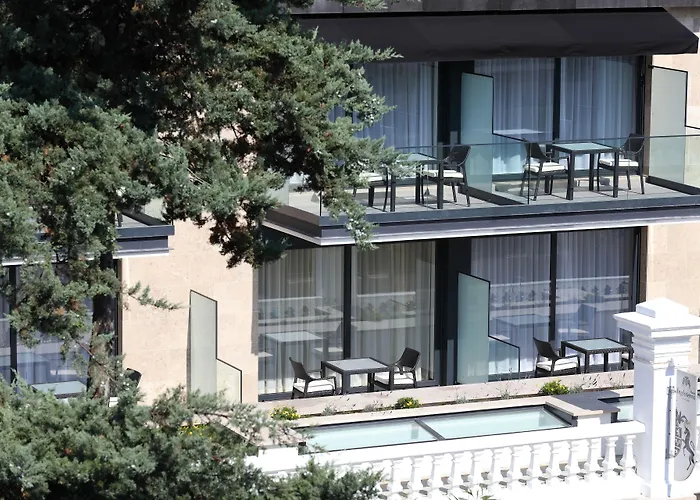 Hotel Inglaterra - Charme&Boutique