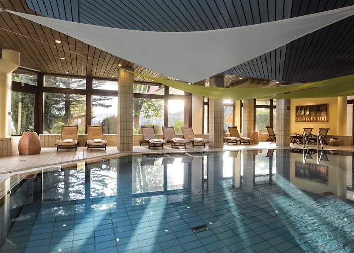 Maritim Titisee Hotel