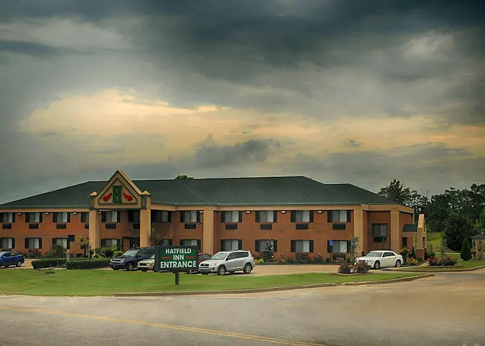 Hatfield Inn