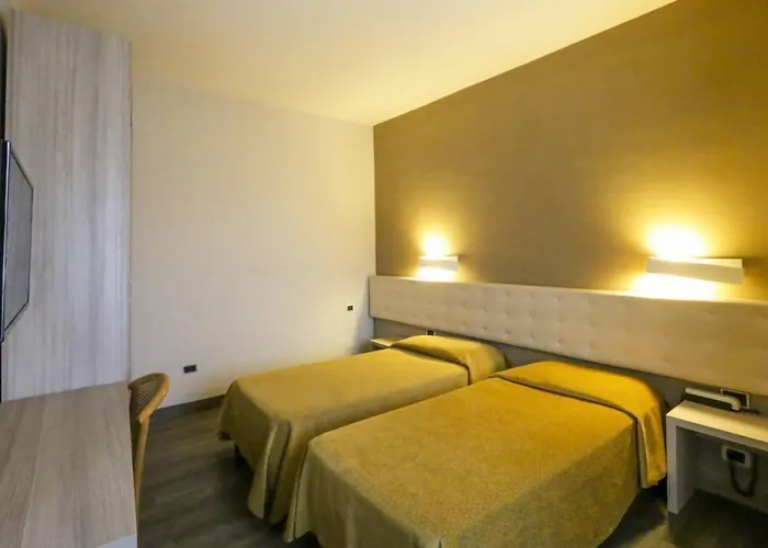 Hotel Norden Palace
