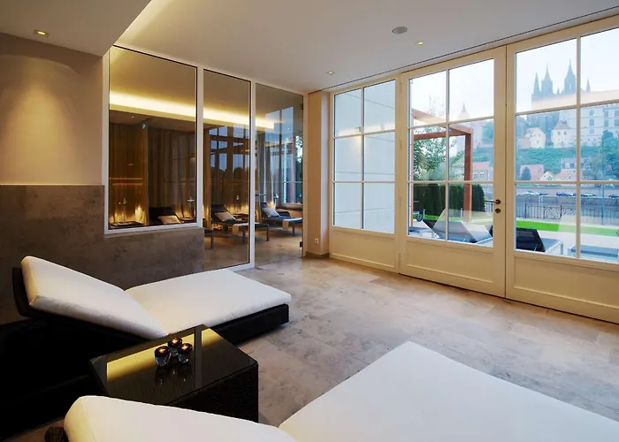 Dorint Parkhotel Meißen