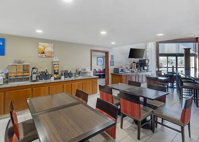 Comfort Inn & Suites Rocklin - Roseville