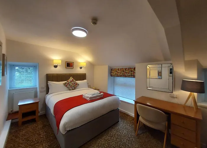 Richmond Hotel