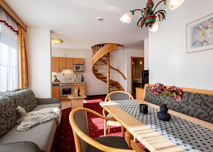 Hotel Andrea 3-Sterne Superior