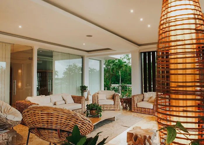 Nunamkhalu Private Villa And Spa