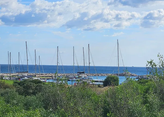 Hotel Onda Marina