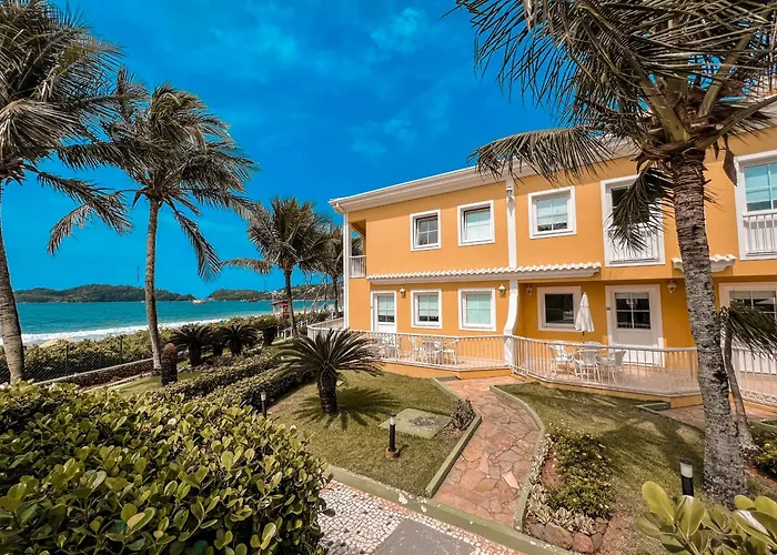 Hotel Vila do Farol