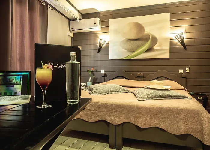 Sud Hotel