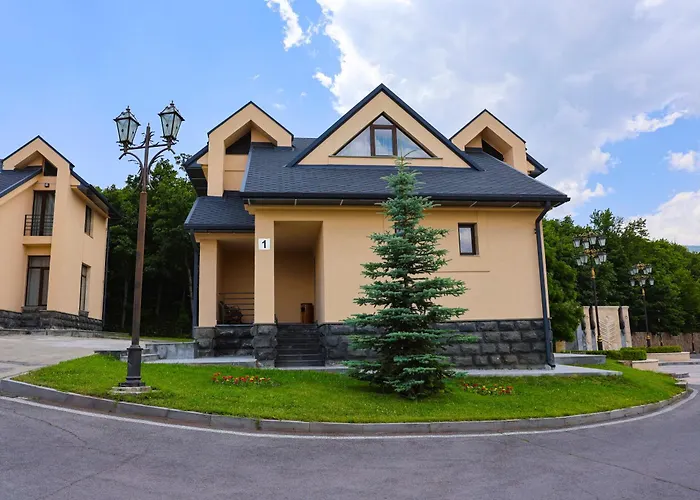 Multi Rest House