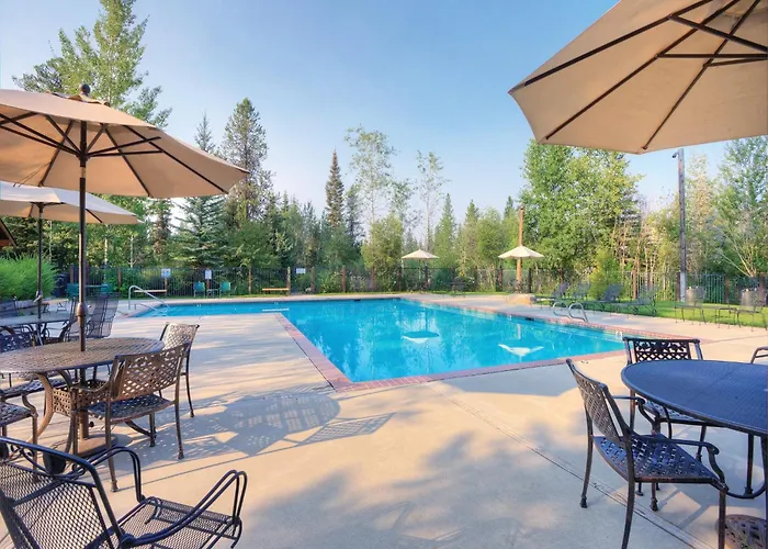 Worldmark Mccall