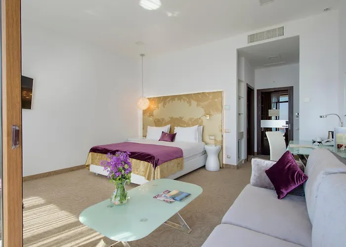 Hotel Panorama De Luxe