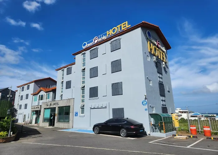 Jeju Ocean Family Hotel