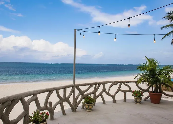 Soul Breeze Beach Resort
