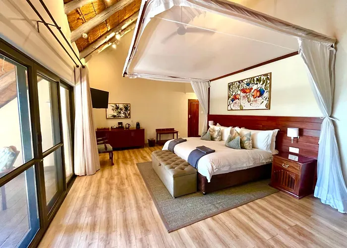 Ilala Lodge Hotel