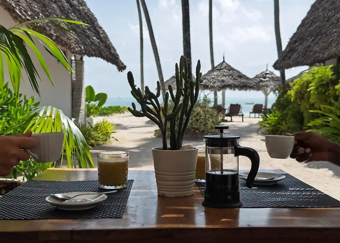 Savera Beach Houses